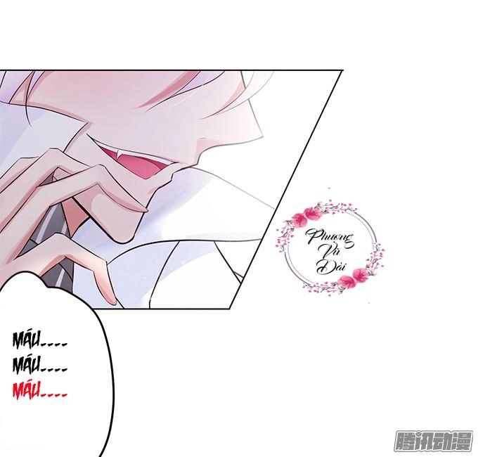 Huyết Tộc Đáng Yêu Chapter 5 - 3