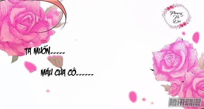 Huyết Tộc Đáng Yêu Chapter 5 - 7