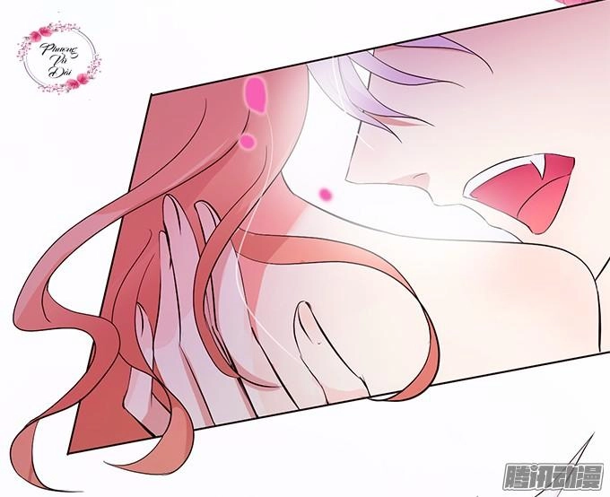 Huyết Tộc Đáng Yêu Chapter 5 - 8