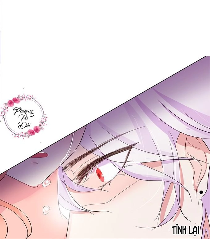 Huyết Tộc Đáng Yêu Chapter 5 - 11