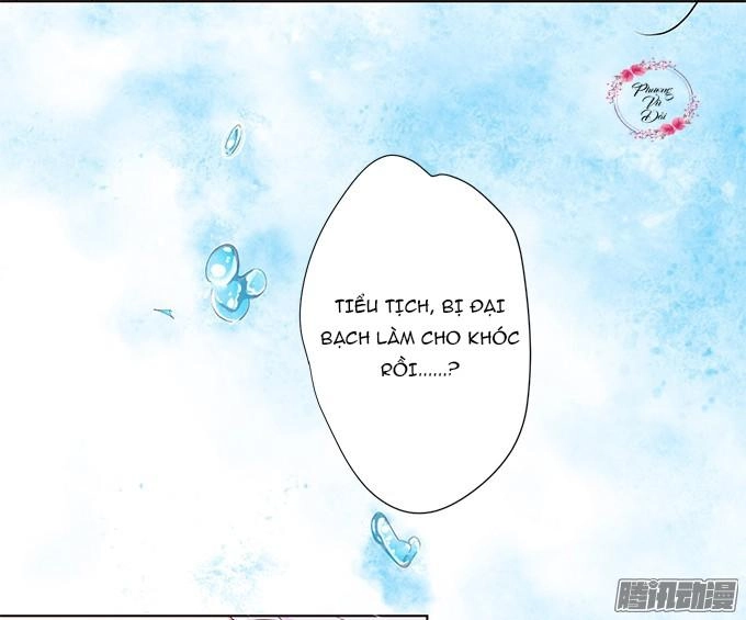 Huyết Tộc Đáng Yêu Chapter 5 - 12