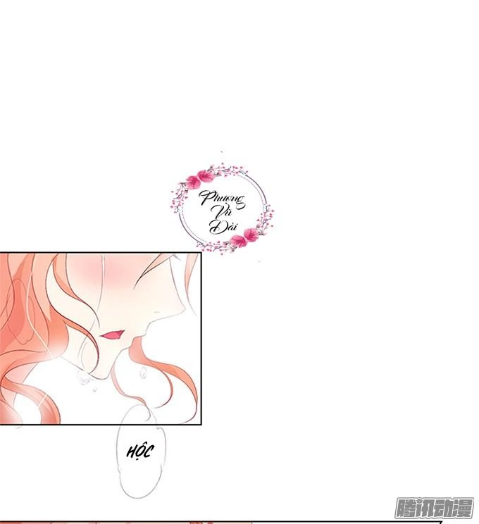 Huyết Tộc Đáng Yêu Chapter 5 - 16