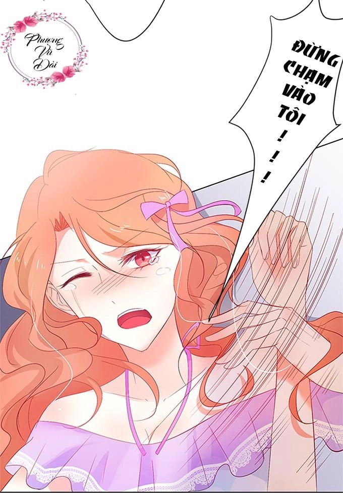 Huyết Tộc Đáng Yêu Chapter 5 - 19