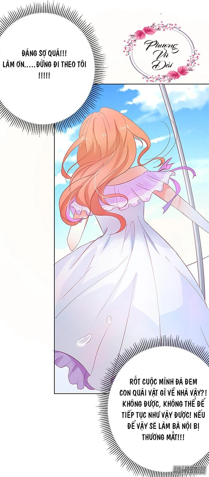 Huyết Tộc Đáng Yêu Chapter 5 - 20