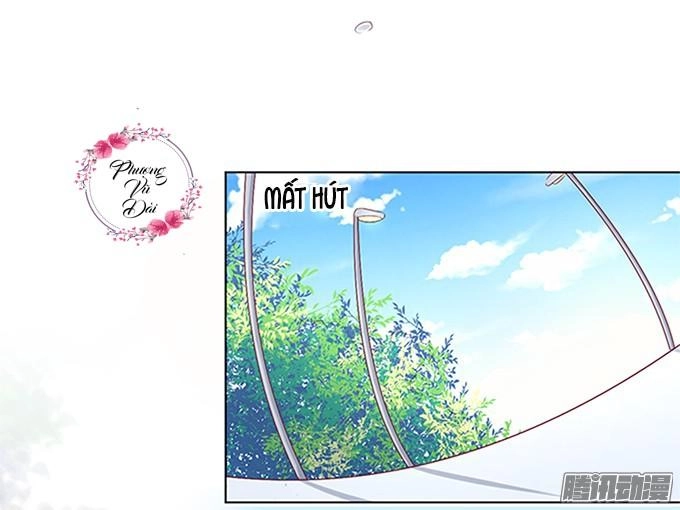 Huyết Tộc Đáng Yêu Chapter 5 - 22