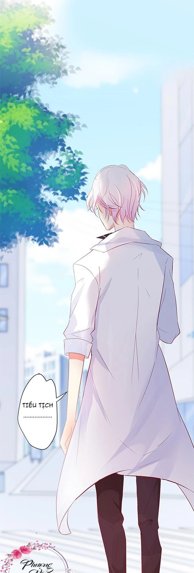 Huyết Tộc Đáng Yêu Chapter 5 - 23