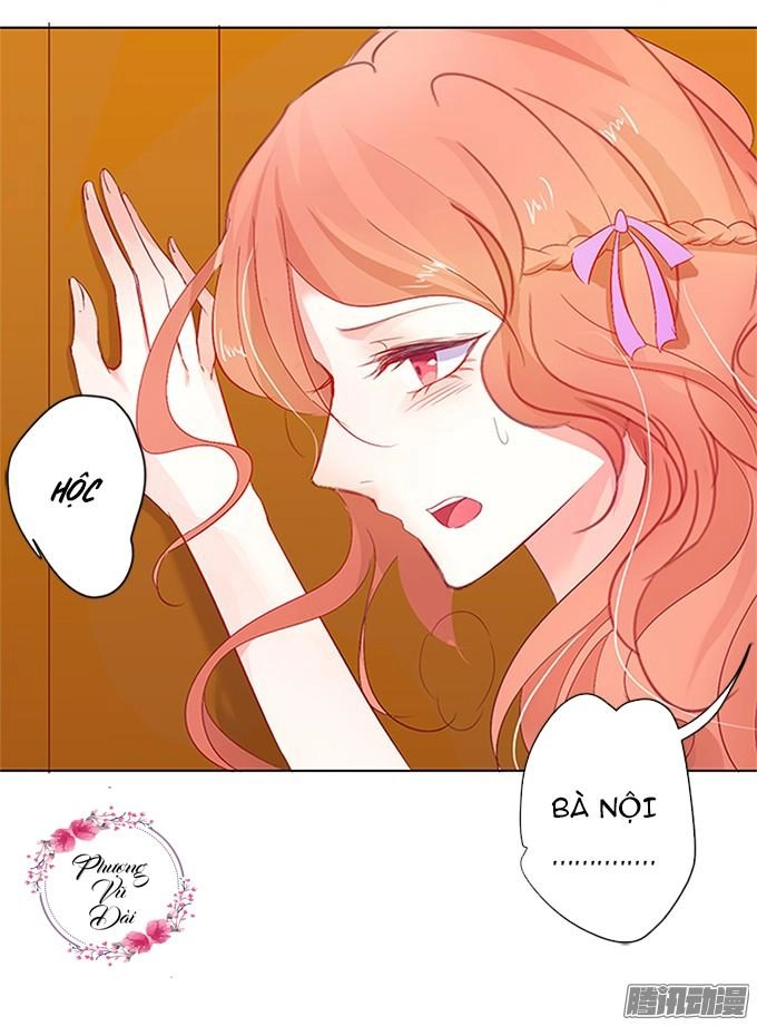 Huyết Tộc Đáng Yêu Chapter 5 - 26