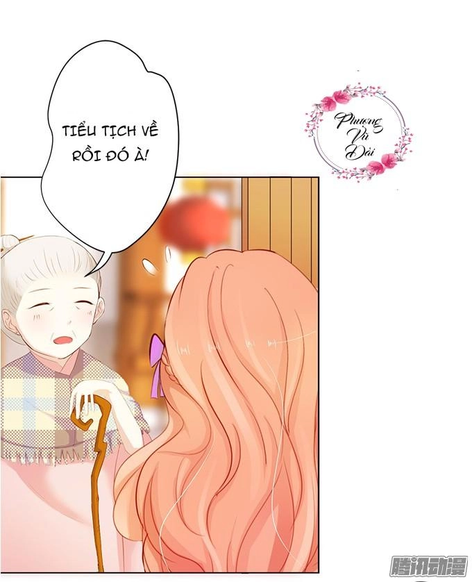 Huyết Tộc Đáng Yêu Chapter 5 - 27