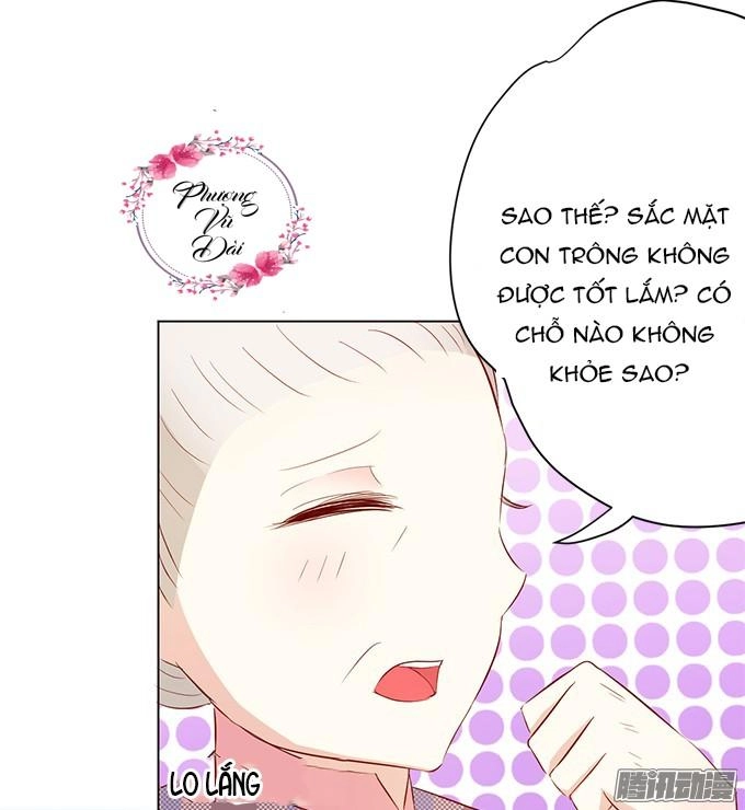 Huyết Tộc Đáng Yêu Chapter 5 - 28