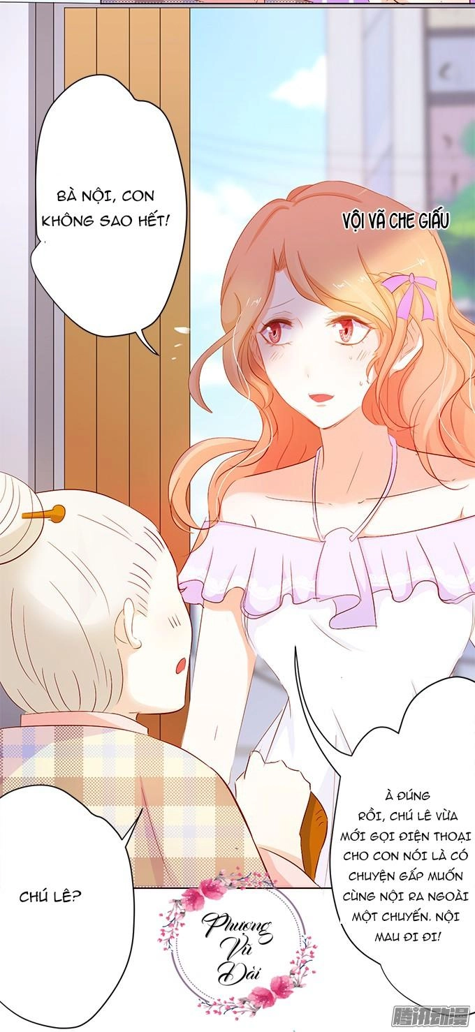 Huyết Tộc Đáng Yêu Chapter 5 - 29