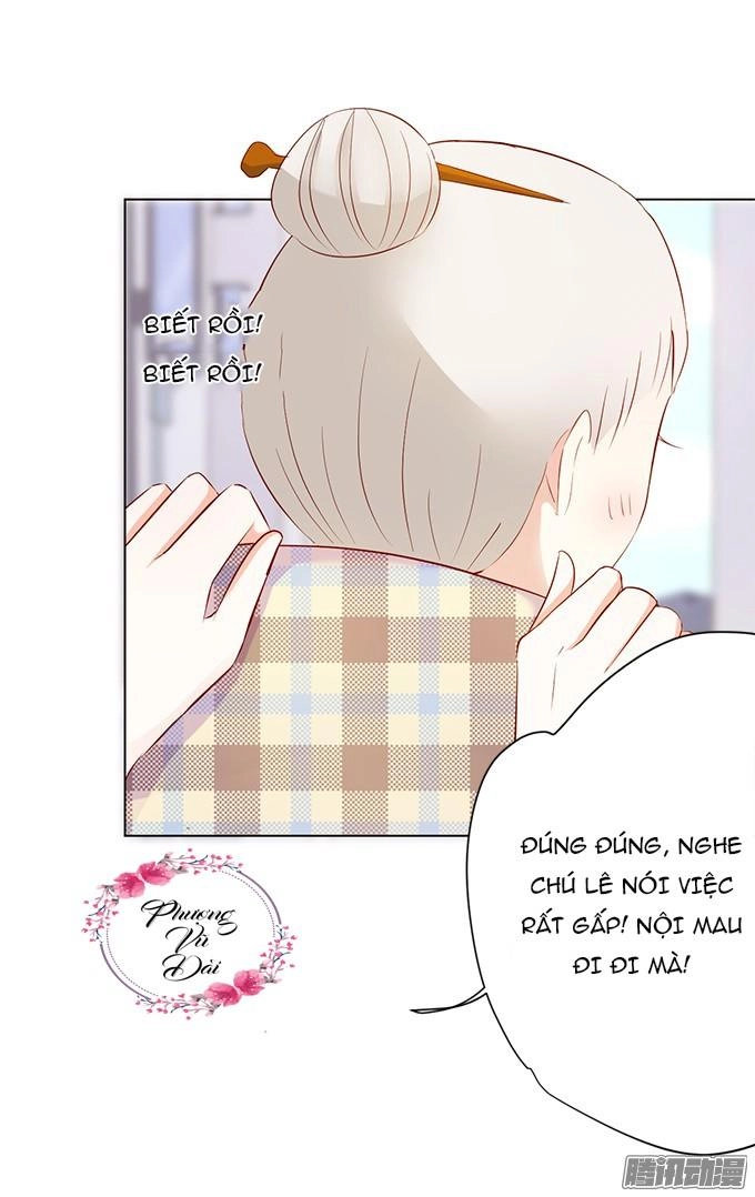 Huyết Tộc Đáng Yêu Chapter 5 - 30