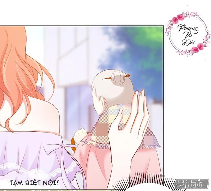 Huyết Tộc Đáng Yêu Chapter 5 - 31