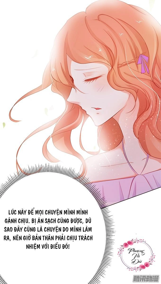 Huyết Tộc Đáng Yêu Chapter 5 - 33