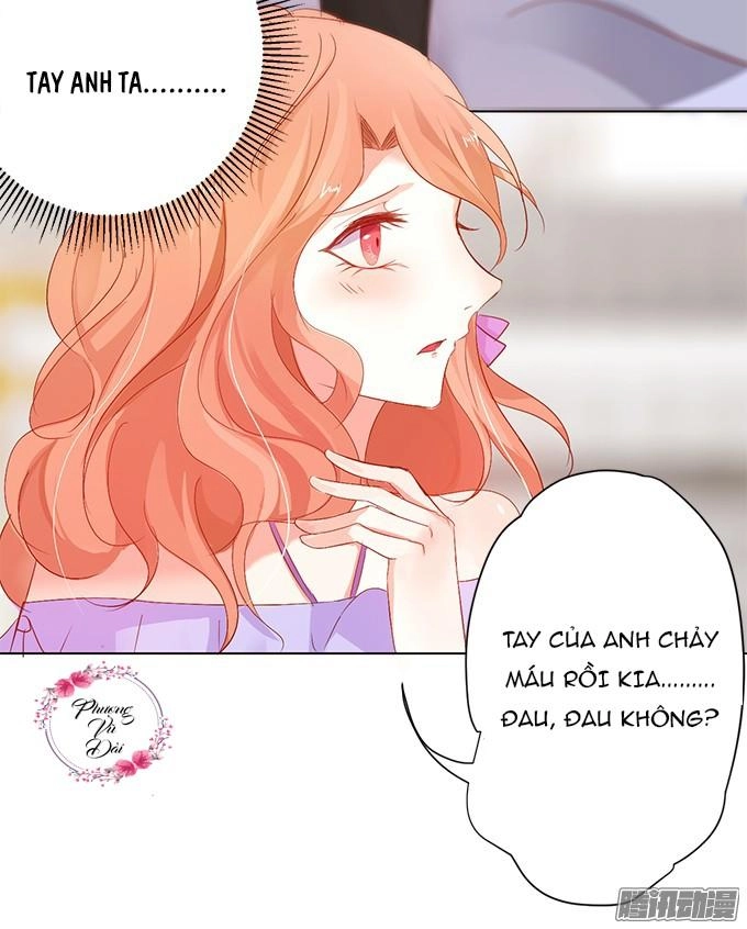 Huyết Tộc Đáng Yêu Chapter 5 - 40