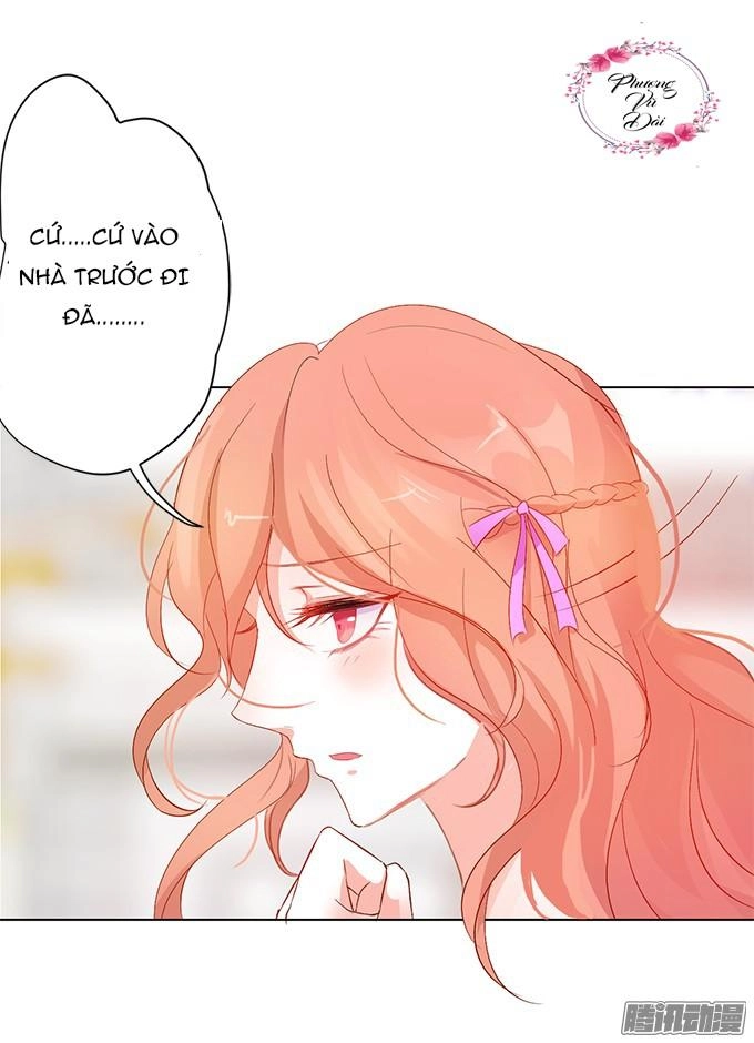 Huyết Tộc Đáng Yêu Chapter 5 - 45