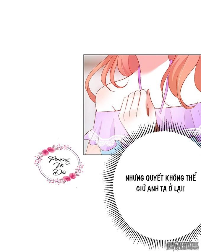 Huyết Tộc Đáng Yêu Chapter 5 - 46