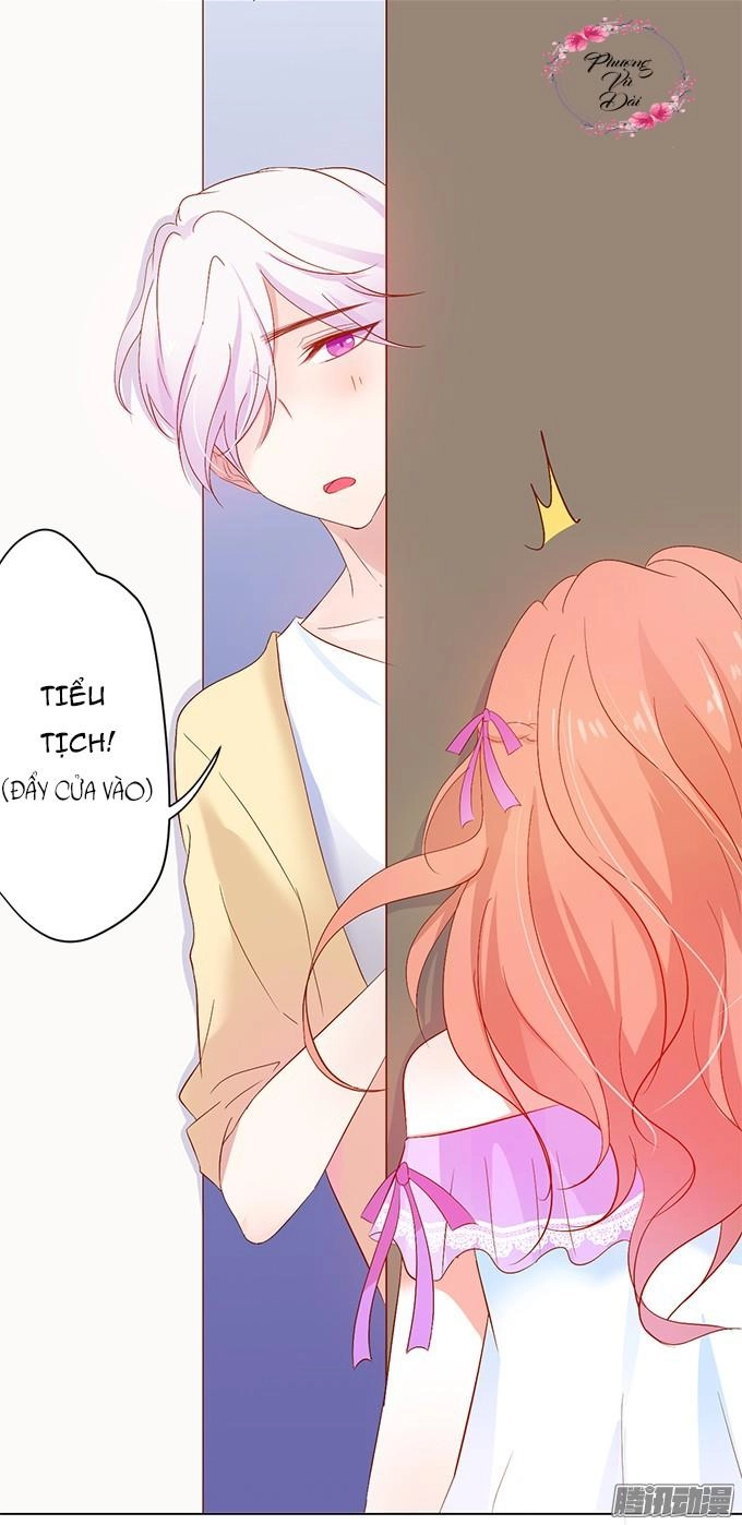 Huyết Tộc Đáng Yêu Chapter 5 - 49