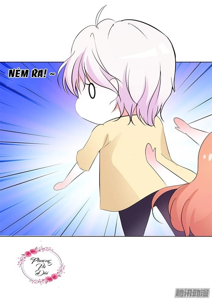 Huyết Tộc Đáng Yêu Chapter 5 - 50