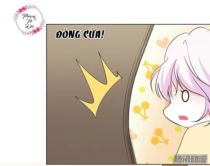 Huyết Tộc Đáng Yêu Chapter 5 - 51