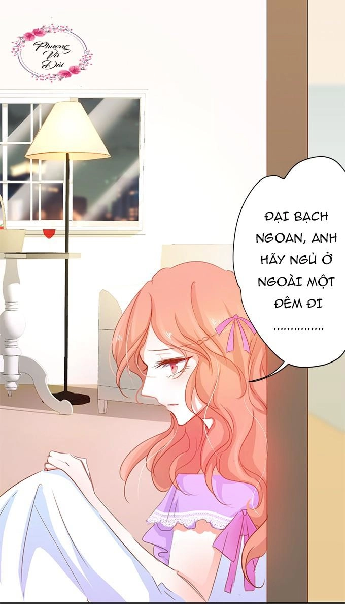 Huyết Tộc Đáng Yêu Chapter 5 - 52