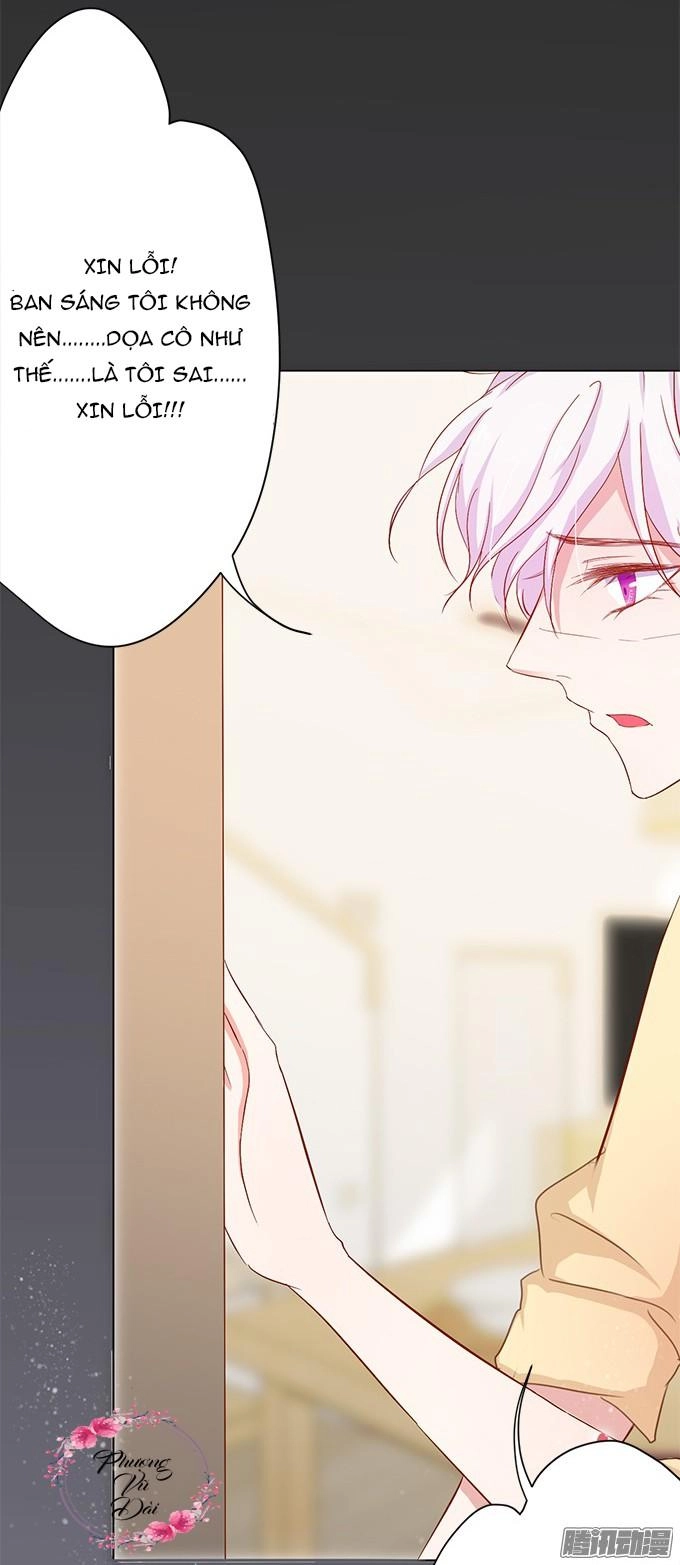 Huyết Tộc Đáng Yêu Chapter 5 - 53