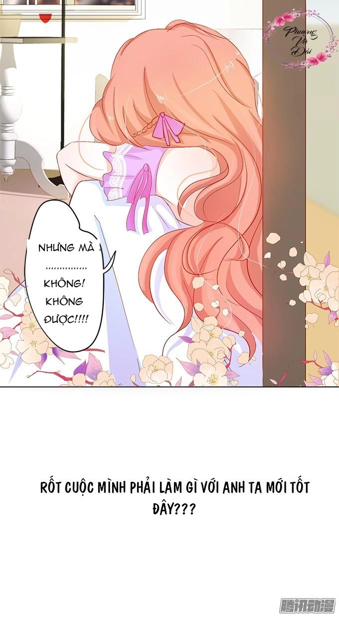 Huyết Tộc Đáng Yêu Chapter 5 - 57