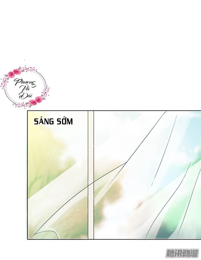 Huyết Tộc Đáng Yêu Chapter 6 - 3