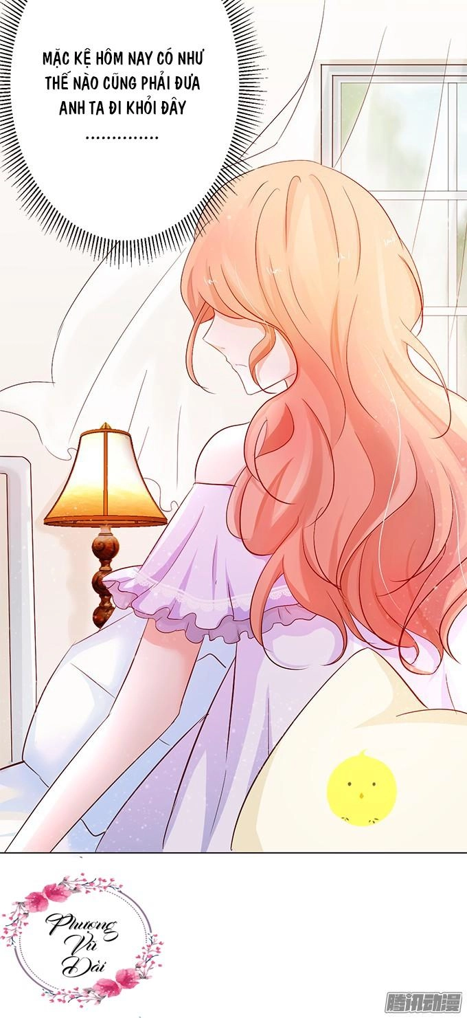 Huyết Tộc Đáng Yêu Chapter 6 - 6