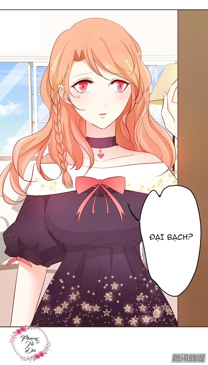 Huyết Tộc Đáng Yêu Chapter 6 - 7