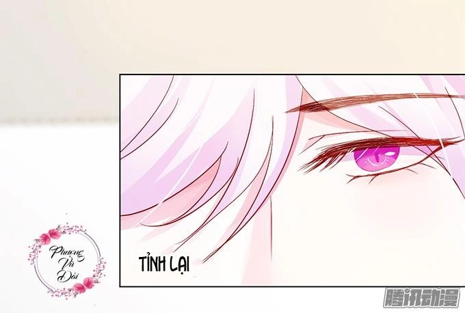 Huyết Tộc Đáng Yêu Chapter 6 - 9