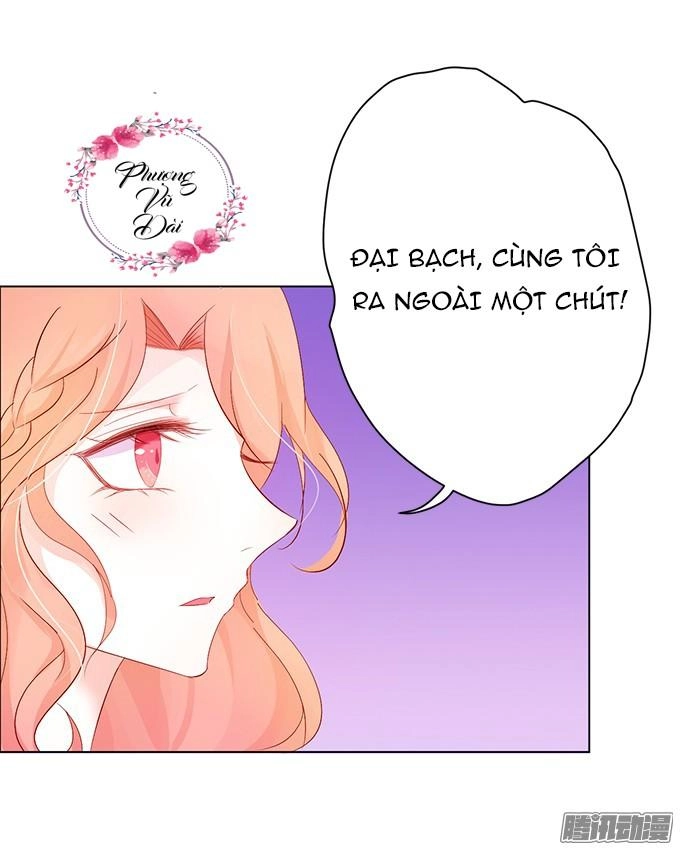 Huyết Tộc Đáng Yêu Chapter 6 - 11