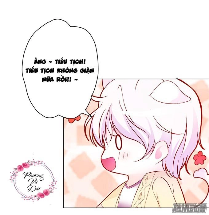 Huyết Tộc Đáng Yêu Chapter 6 - 12