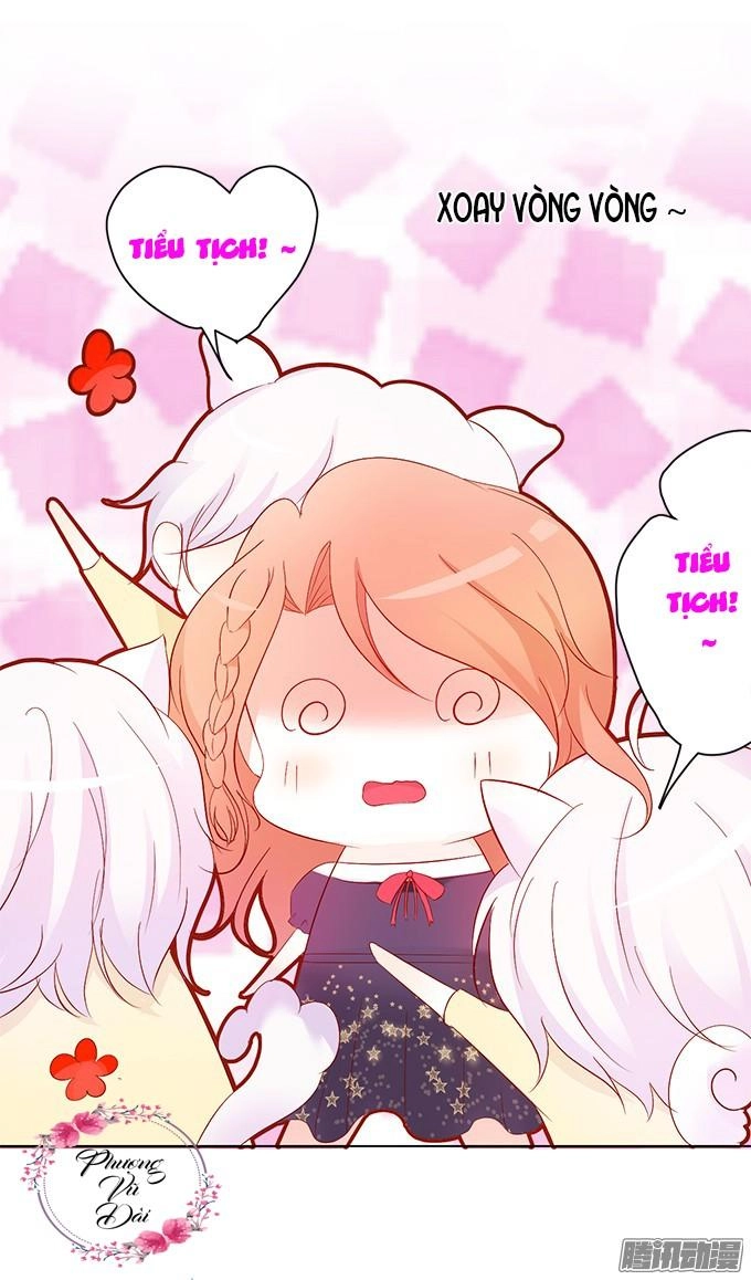 Huyết Tộc Đáng Yêu Chapter 6 - 13