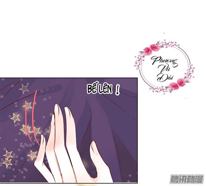 Huyết Tộc Đáng Yêu Chapter 6 - 14