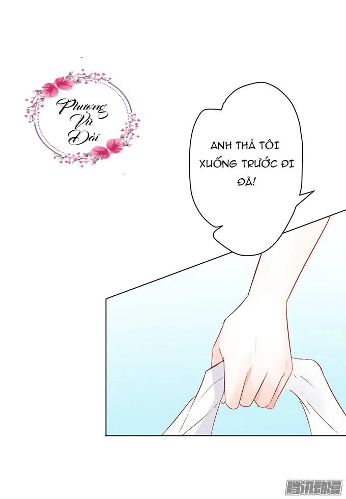 Huyết Tộc Đáng Yêu Chapter 6 - 16