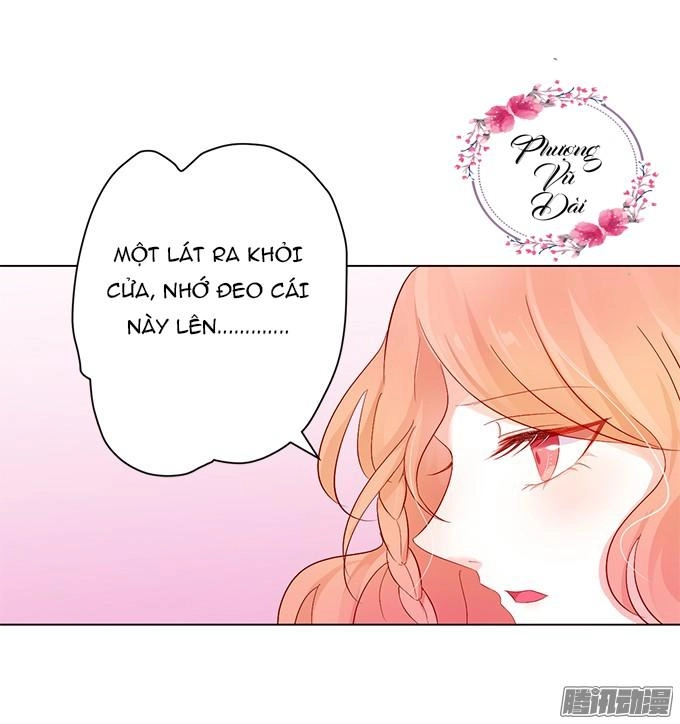 Huyết Tộc Đáng Yêu Chapter 6 - 17