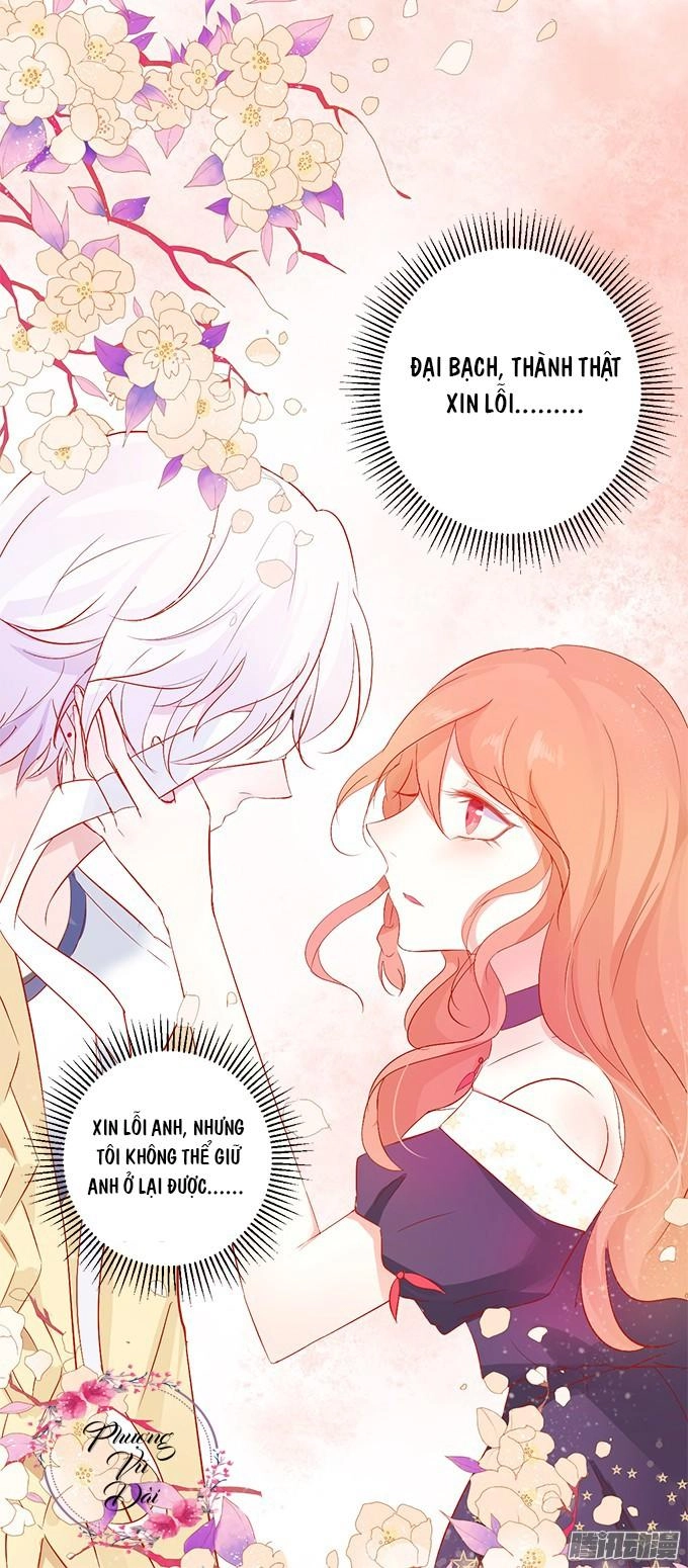 Huyết Tộc Đáng Yêu Chapter 6 - 19