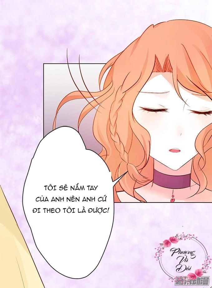 Huyết Tộc Đáng Yêu Chapter 6 - 21