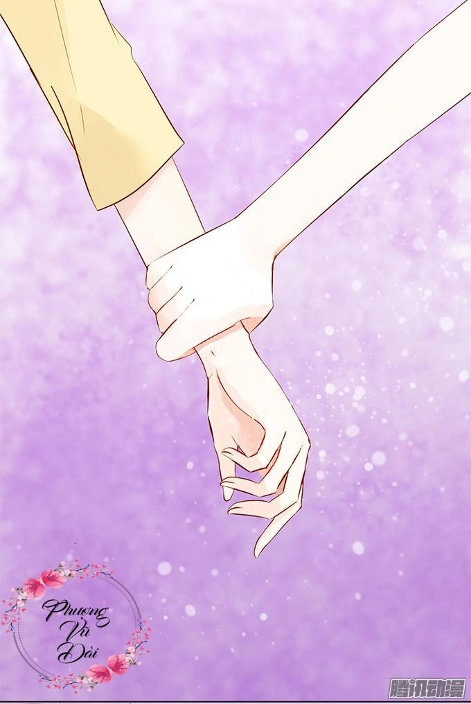 Huyết Tộc Đáng Yêu Chapter 6 - 22