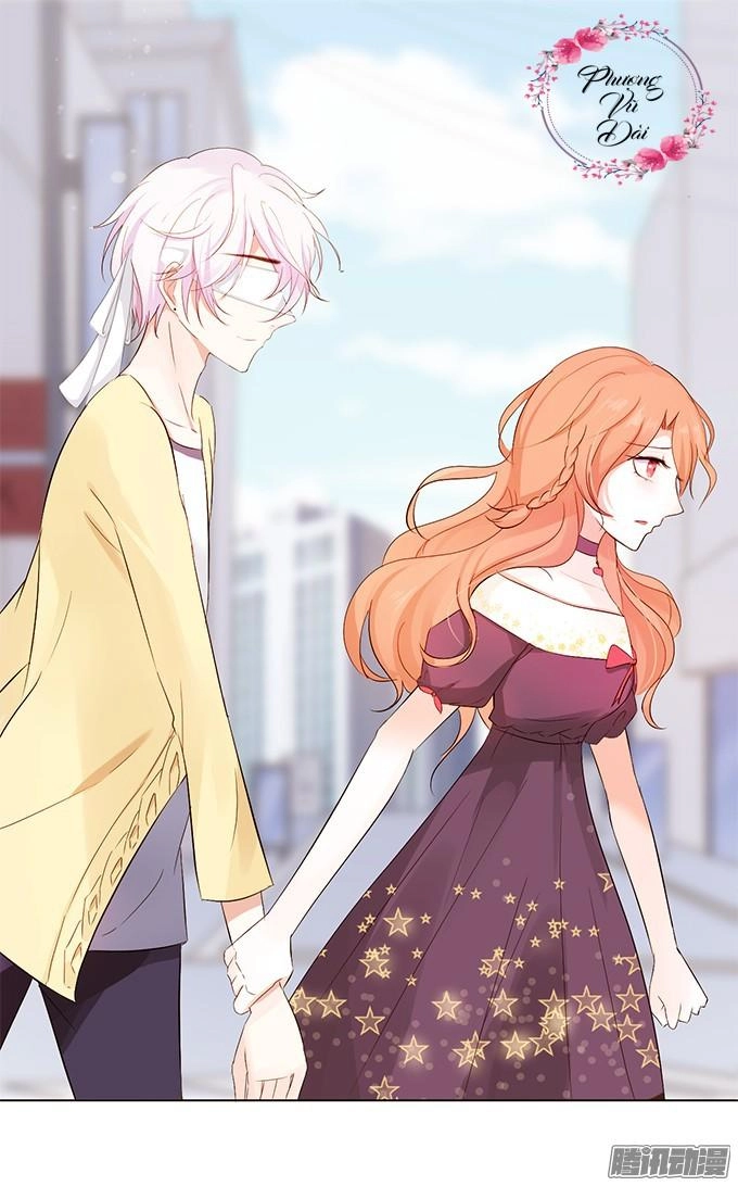 Huyết Tộc Đáng Yêu Chapter 6 - 23