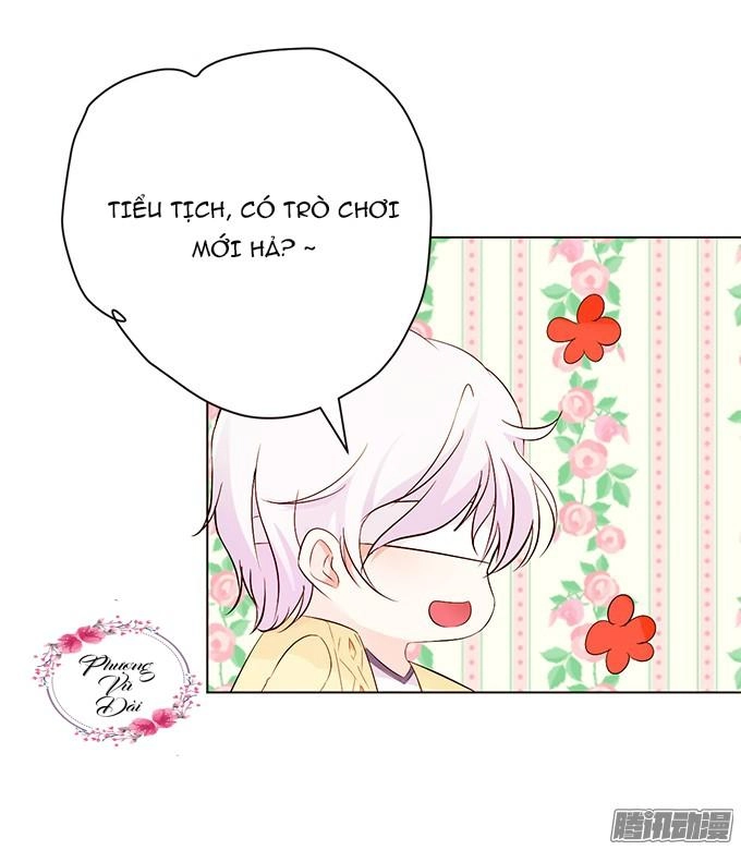 Huyết Tộc Đáng Yêu Chapter 6 - 24