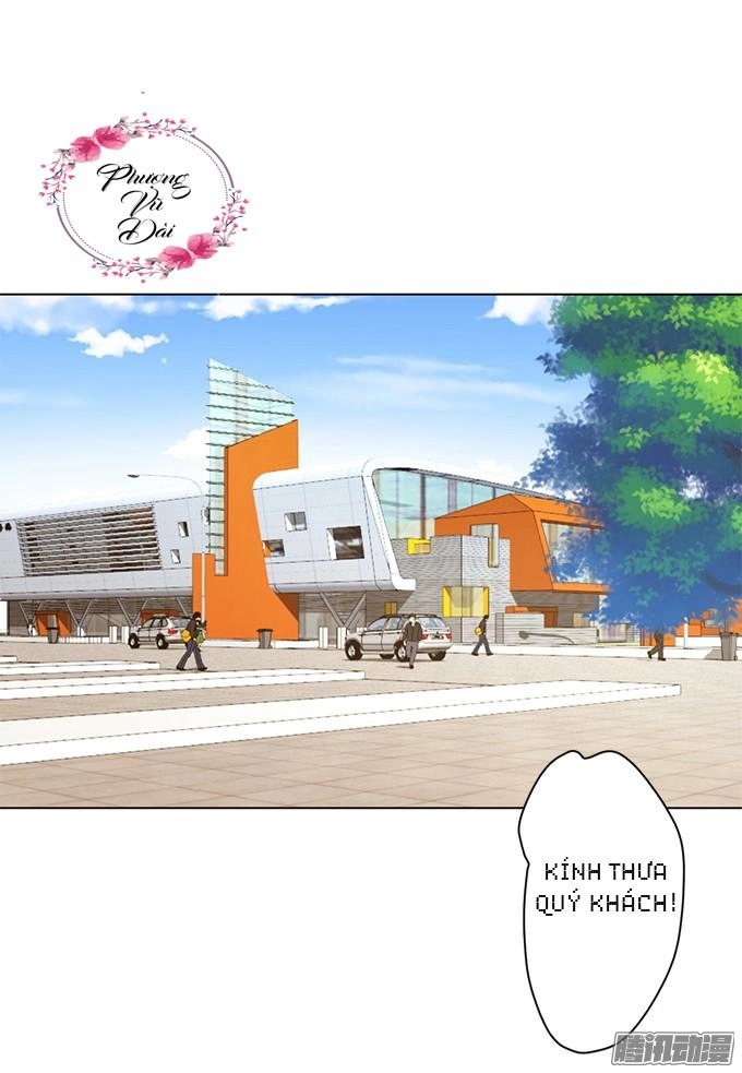 Huyết Tộc Đáng Yêu Chapter 6 - 25