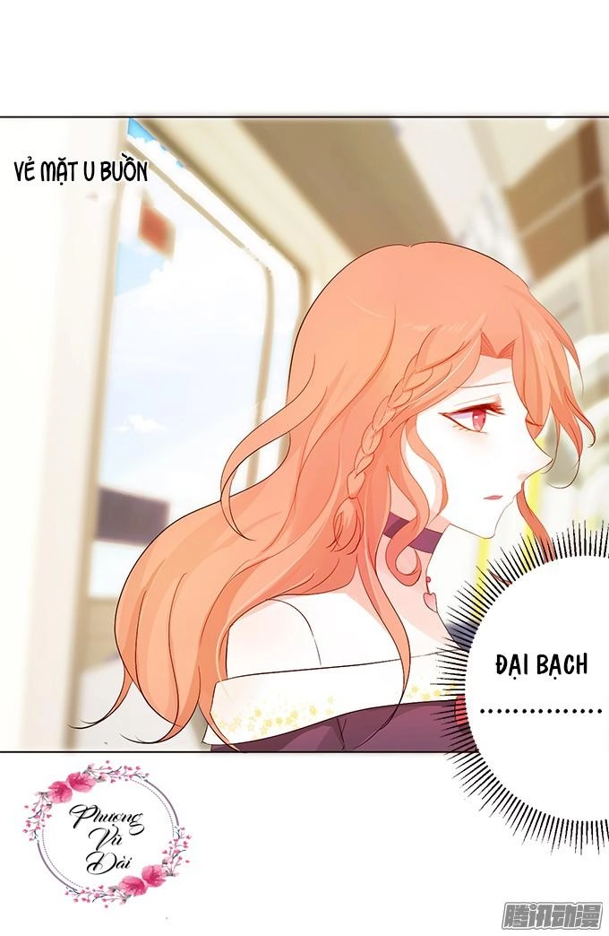 Huyết Tộc Đáng Yêu Chapter 6 - 27