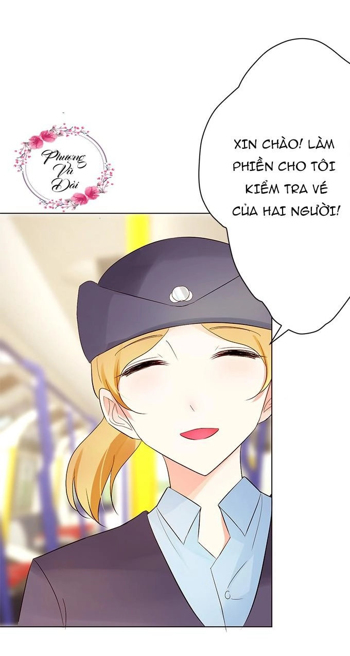 Huyết Tộc Đáng Yêu Chapter 6 - 30