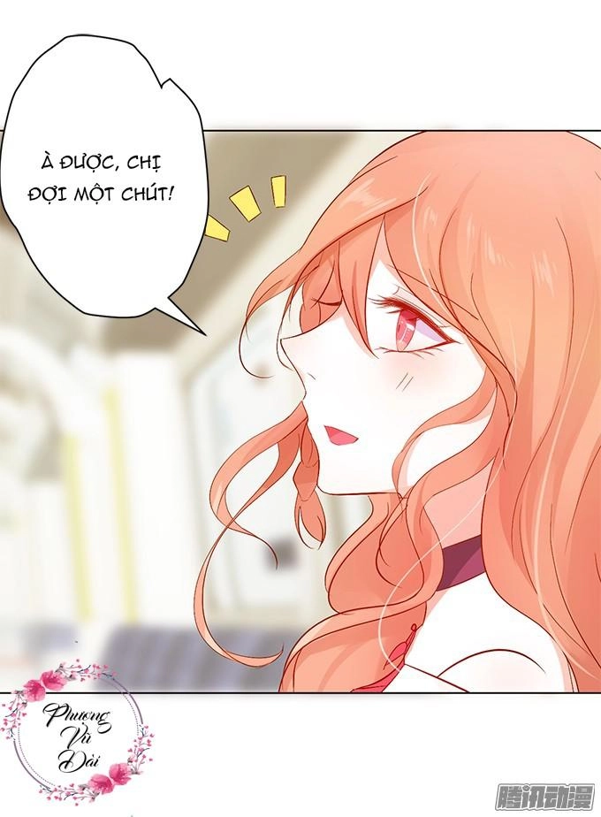 Huyết Tộc Đáng Yêu Chapter 6 - 31