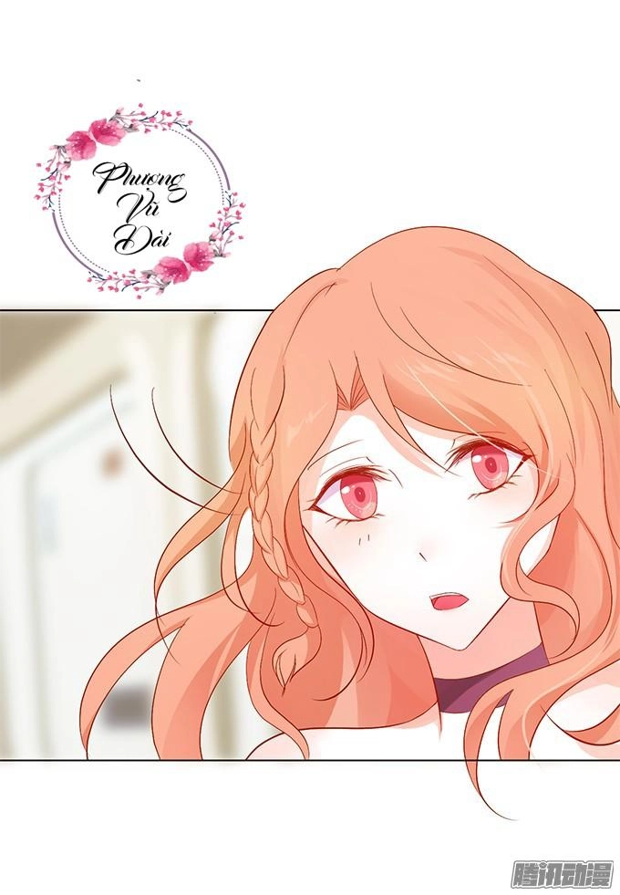 Huyết Tộc Đáng Yêu Chapter 6 - 32