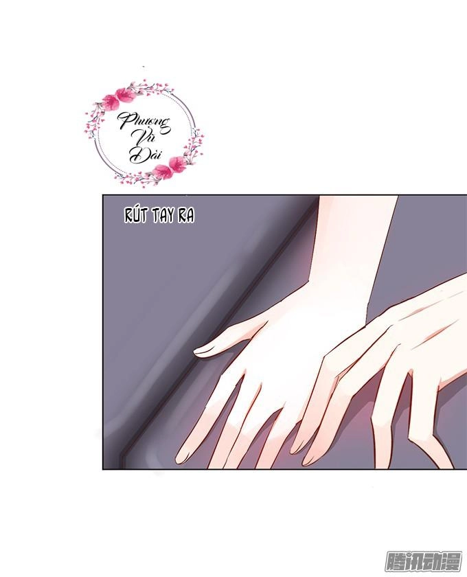 Huyết Tộc Đáng Yêu Chapter 6 - 33