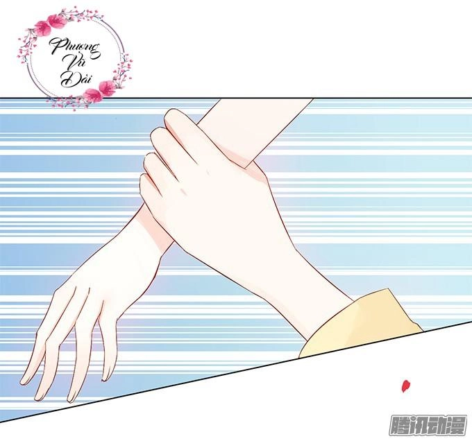 Huyết Tộc Đáng Yêu Chapter 6 - 35