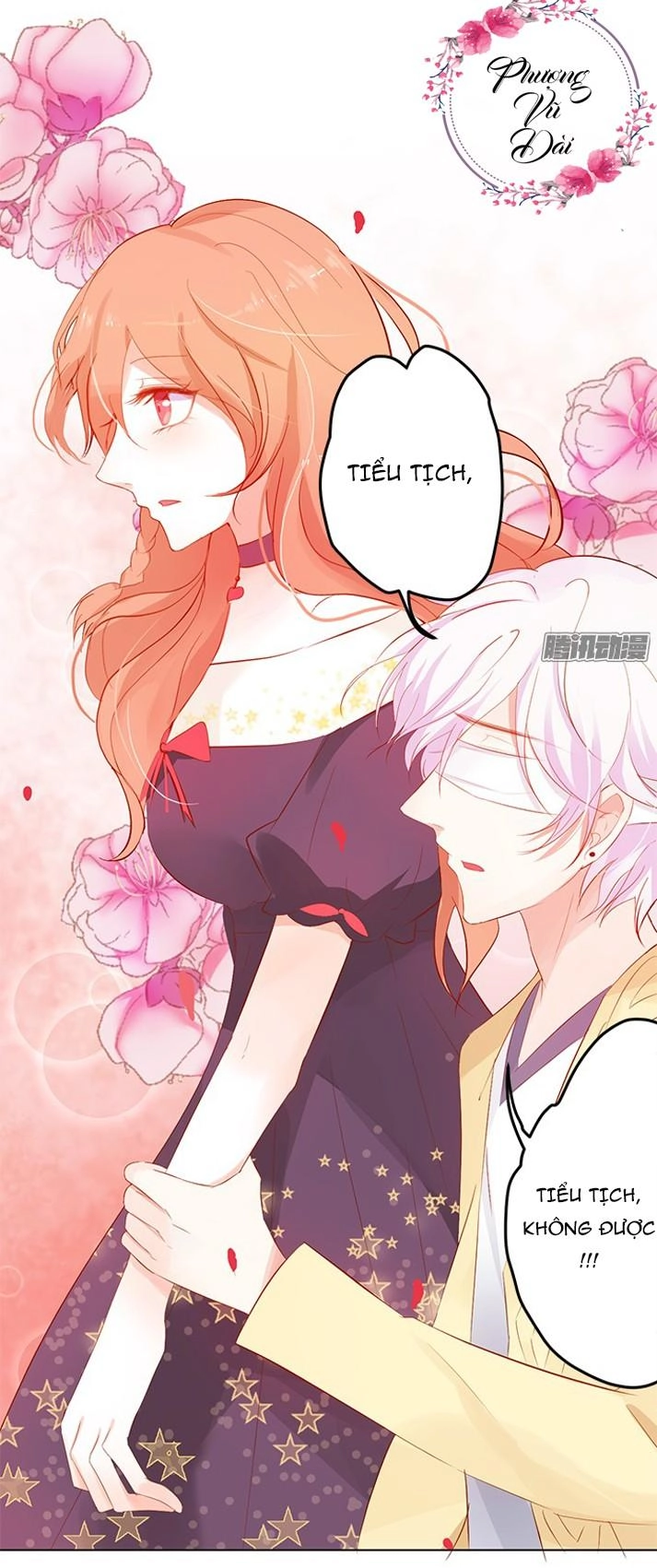 Huyết Tộc Đáng Yêu Chapter 6 - 36