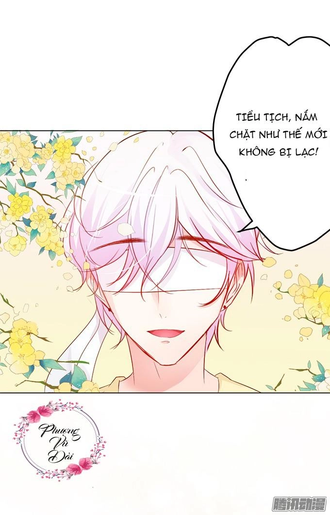 Huyết Tộc Đáng Yêu Chapter 6 - 37